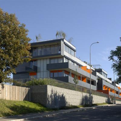 Projekt Bezecka2