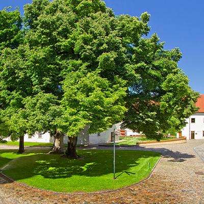 Projekt Monastery 3