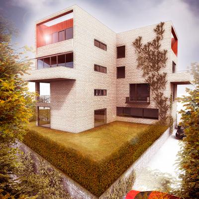 Projekt Dum 3